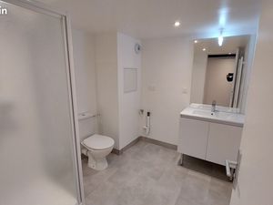 Appartement 3 pièces 73 m²