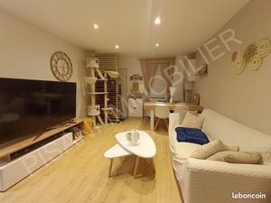 Maison de ville 3 pièces 49 m²