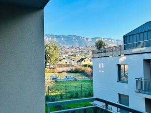 Appartement neuf 3 pièces