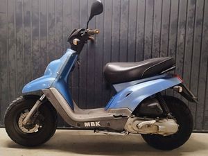 SCOOTER MBK BOOSTER