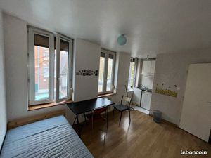 Appartement Type 1 Lille