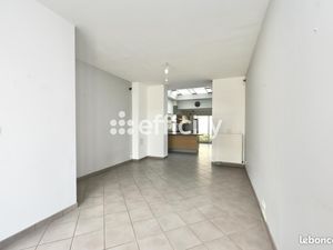 Maison 4 pièces 87 m²