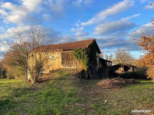 Grange 2 pièces 265 m²