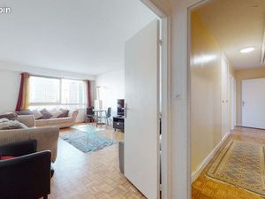 Appartement 3 pièces 79 m²