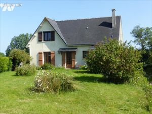 Pavillon 6 pièces 126 m²