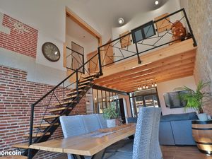 Grange 7 pièces 154 m²