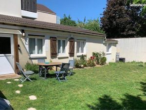 Maison 35m2 & jardin 100m2