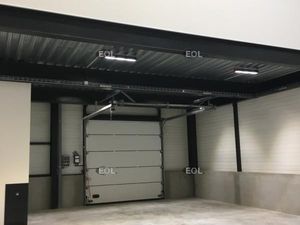 Local industriel 226 m²