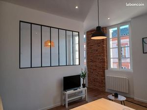 Appartement 2 pièces 33 m²