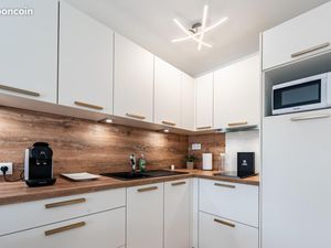 Appartement 2 pièces 37 m²