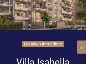 Box neuf à louer résidence sécurisée