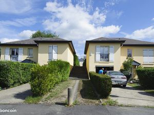 Pavillon 82 m² Charleville Mezieres