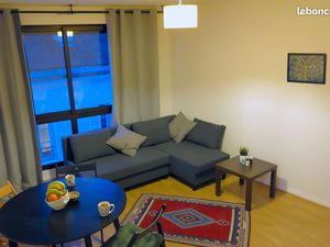 App meublé Sèvres 92310