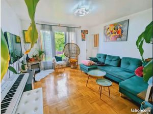 Appartement 3 pièces meublé à Fontenay aux Roses