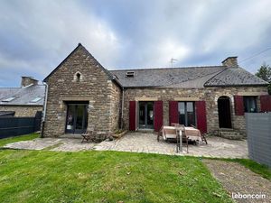 Maison 6 pièces 166 m²