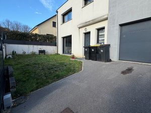 Maison 5 chambre 147m2 + 80m2 sous sol