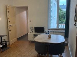Appartemment T2 45m² Poitiers Centre