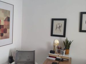 Un local professionnel