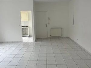 Appartement 2 pièces 62 m²