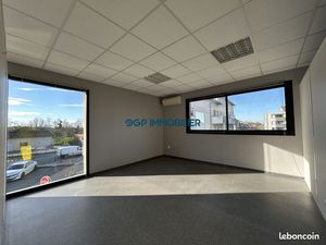 Local commercial 130 m² Fronton
