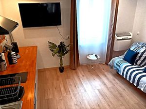 Studio Meublé 18m2 hypercentre de Niort