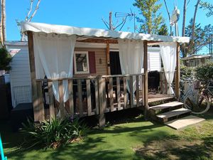 A vendre mobil-home le Grau-du-Roi