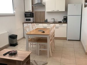 Location Meublé 45 m2