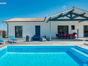 Terrain 600 m² Beautiran