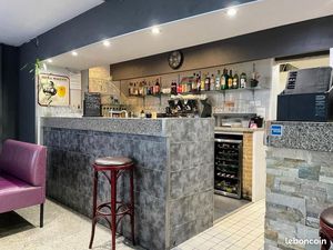 Commerce restaurant 147 m²