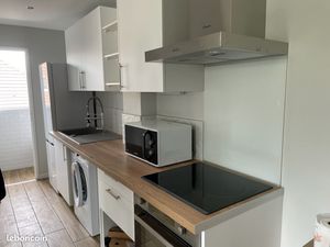 T1 meublé quartier IUT