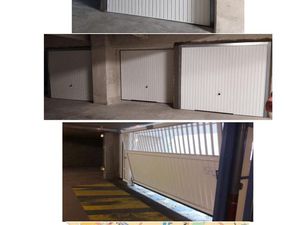 Box de parking a Louer