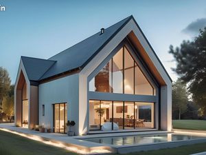 Maison 7 pièces 214 m²