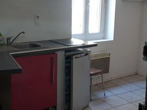 Location studio T1 bis