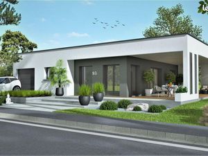 Villa 4 pièces 93 m²