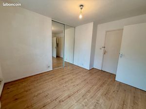 Appartement location Toulouse Lardenne