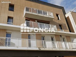 Appartement 3 pièces 75 m²