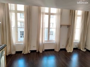 Appartement vieux lille