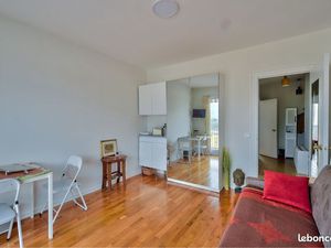 Jolie T2 coquet avec vue magnifique