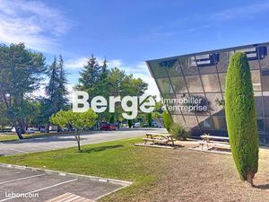 Bureaux 429 m² Sophia Antipolis