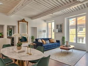 Appartement 2 chambre + Garage à 2min de la cathédrale