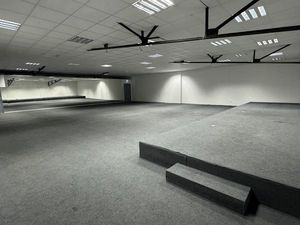 Bien-être 200 m² Argenteuil