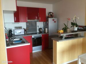 Agréable T2 à Bruz