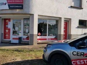 Local commercial à louer Les Ancizes