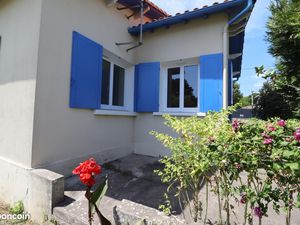 Maison 5 pièces 125 m²