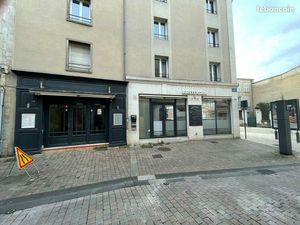 Local commercial 96 m²