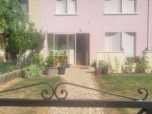 Maison à Périgueux