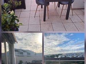 Vend appartement au Grau du Roi