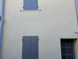 ◊ Maison rénovée Uzès – Cour  charme & zéro travaux – À saisir immédiatement