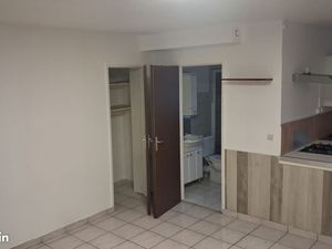 Appartement 30m2