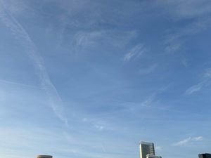 Au cœur de Neuilly Saint James